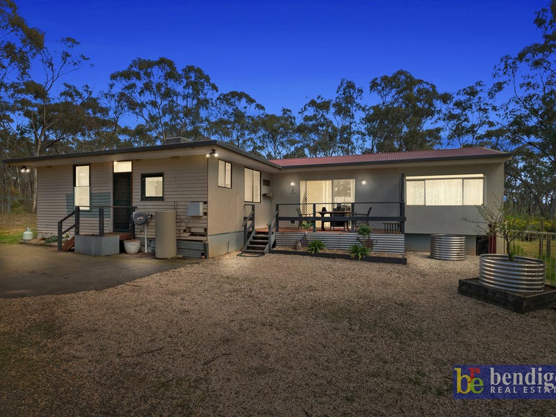 12 Boswell Road, Lockwood, Vic 3551 Property Details