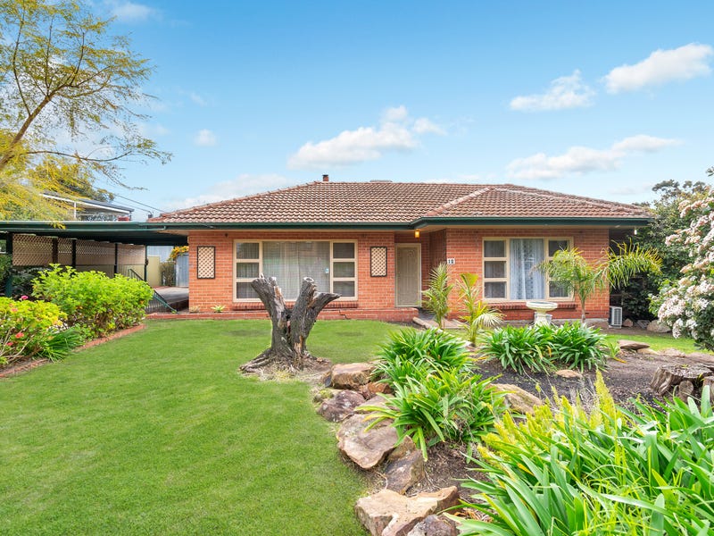 12 Glen Cres, Vista, SA 5091