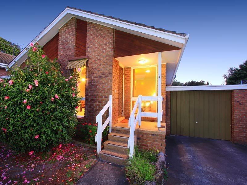 2/5355 Hillcrest Road, Frankston, Vic 3199 Property Details