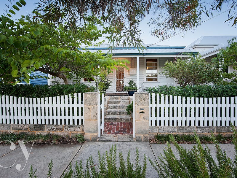 57 Samson Street, White Gum Valley, WA 6162