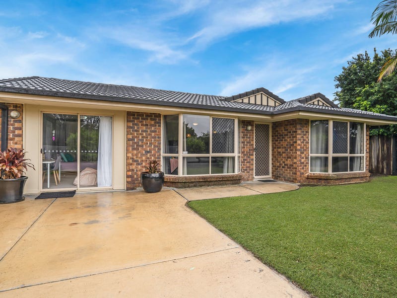 17 Sherbourne Court, Berrinba, Qld 4117 Property Details