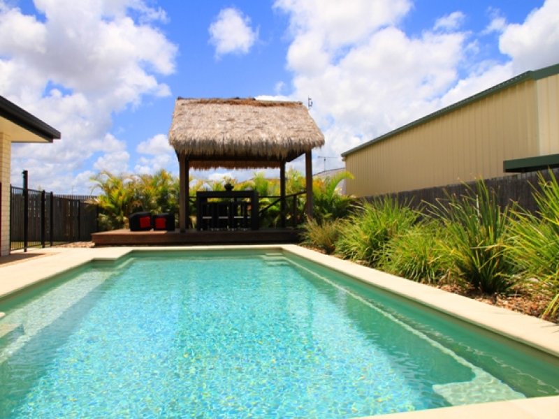 4 Magpie Avenue Yeppoon Qld 4703 Property Details