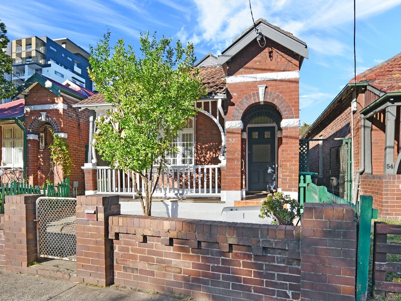 52 Albert Road, Strathfield, NSW 2135