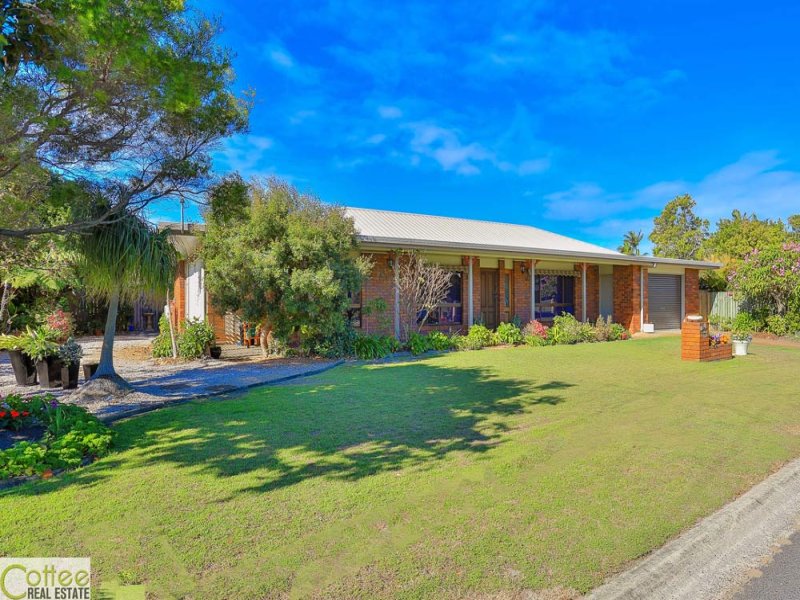 10 Sixth Avenue, Woorim, Qld 4507 - Property Details