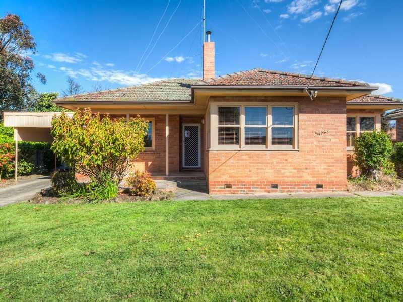 414 Pleasant Street South, Newington, Vic 3350 Property Details
