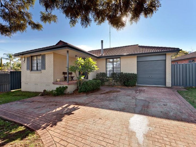 111 Maxwell Street, South Penrith, NSW 2750