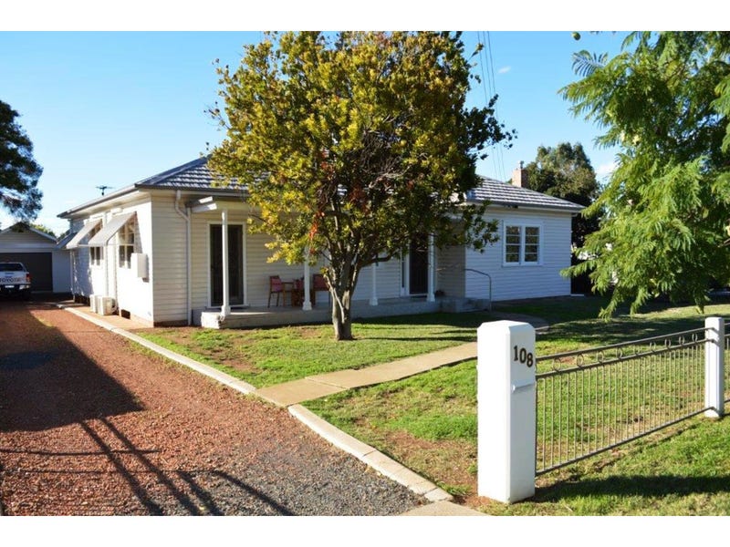 108 Stock Road, Gunnedah, NSW 2380