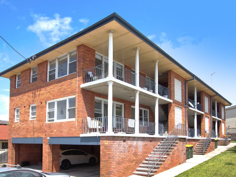 5/9 Ranclaud Street, Merewether, NSW 2291