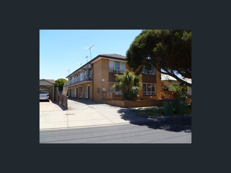 3/10 Hartley Avenue, West Footscray, VIC 3012