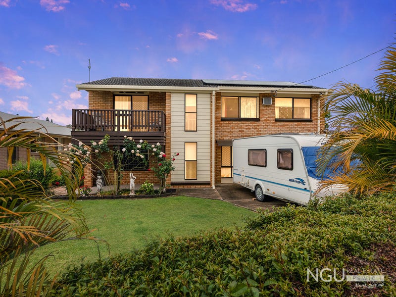 81 Queen Street, Marburg, Qld 4346 Property Details