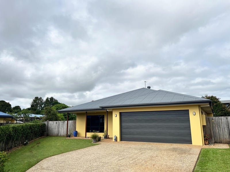 12 Ellwood Close, Atherton, Qld 4883 Property Details