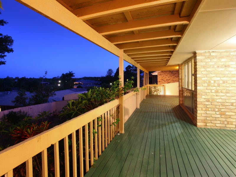 13 Erindale Street, Helensvale, Qld 4212 Property Details