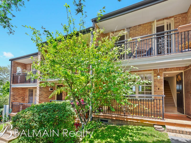 3/16 Rose Street, Birchgrove, NSW 2041