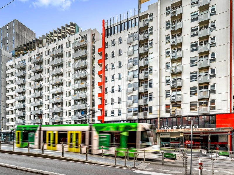 725/488 Swanston Street, Carlton, Vic 3053