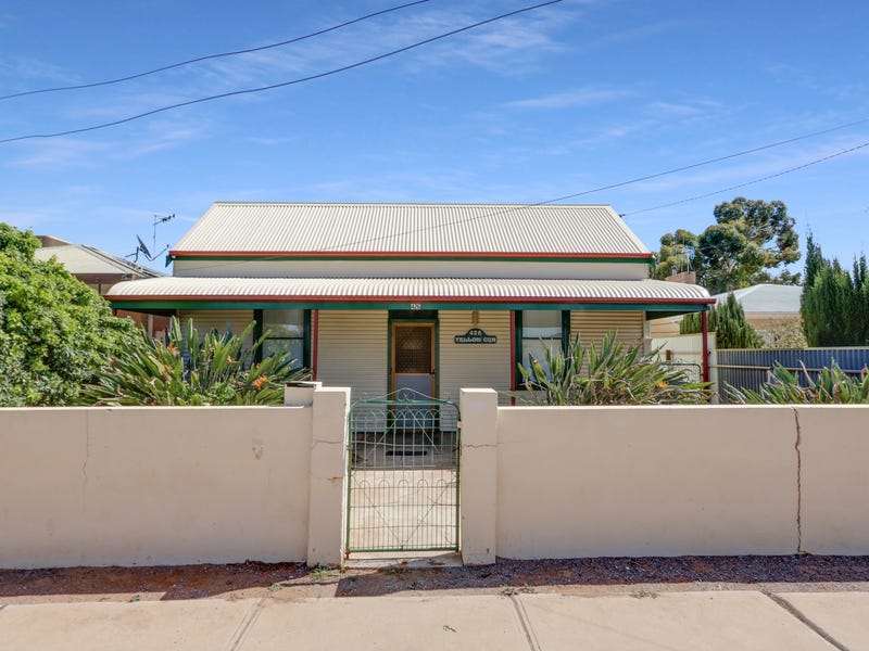426 Beryl Street, Broken Hill, NSW 2880