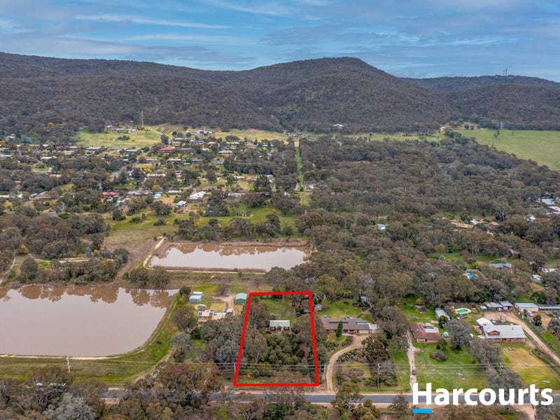 245 Warby Range Road, Glenrowan, Vic 3675 Property Details