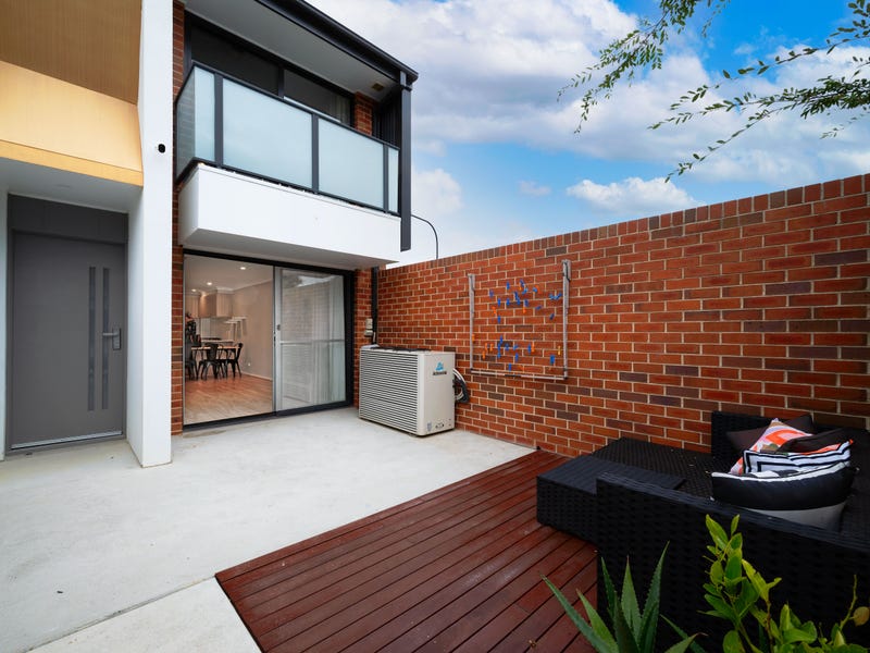 1/22 Dulcie Holland Cres, Moncrieff, ACT 2914
