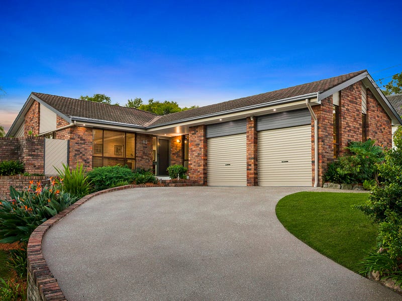 43 Fowler Road, Illawong, NSW 2234