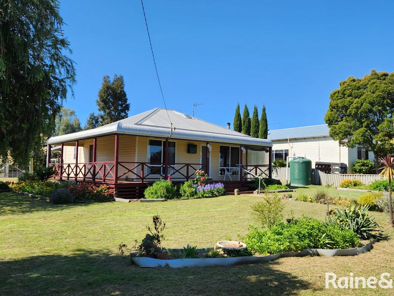 9 Spring Street, Kojonup, WA 6395 Property Details