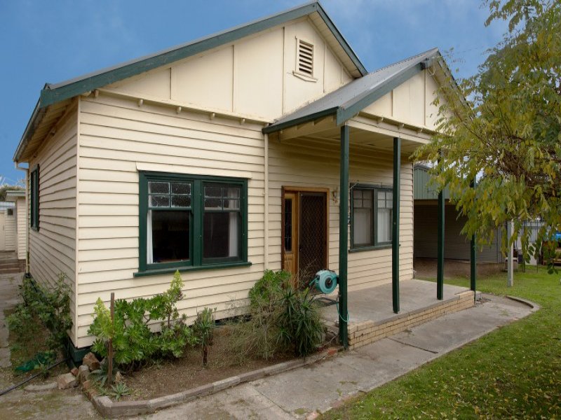 125 Eaglehawk Road, Bendigo, Vic 3550 Property Details