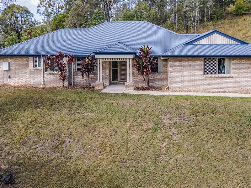 3436 Hinchcliffe Drive, Kooralbyn, Qld 4285 Property Details