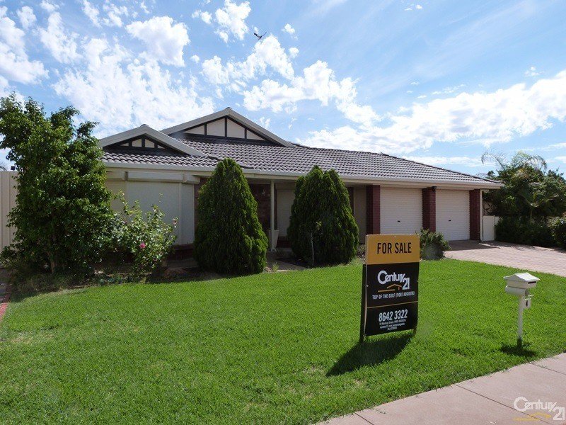 46 Ridgeway Avenue, Port Augusta, SA 5700