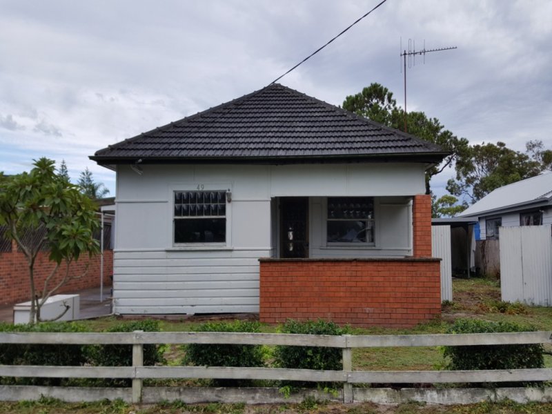 49 Beach Street, Tuncurry, NSW 2428