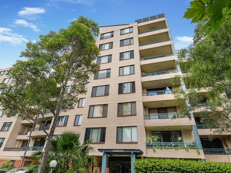 273/8393 Dalmeny Avenue, Rosebery, NSW 2018 Property Details
