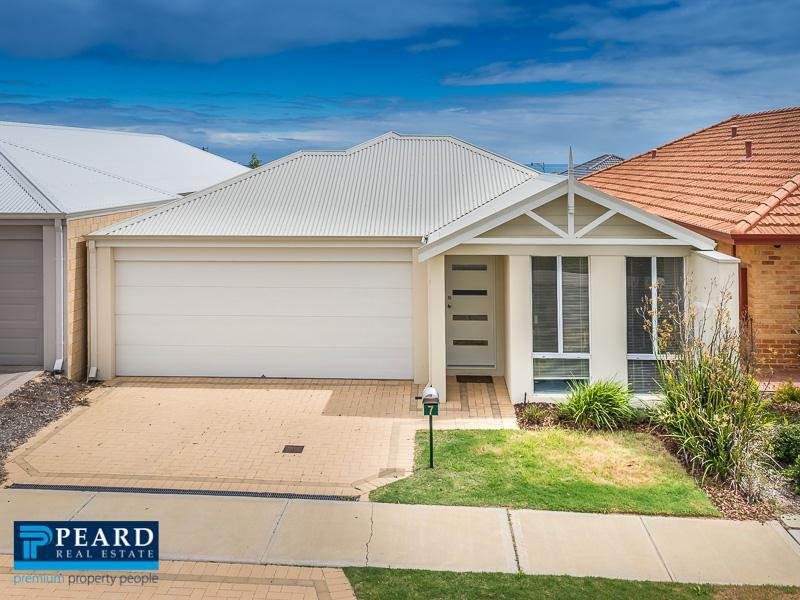 7 Poppleton Parkway, Butler, WA 6036 Property Details