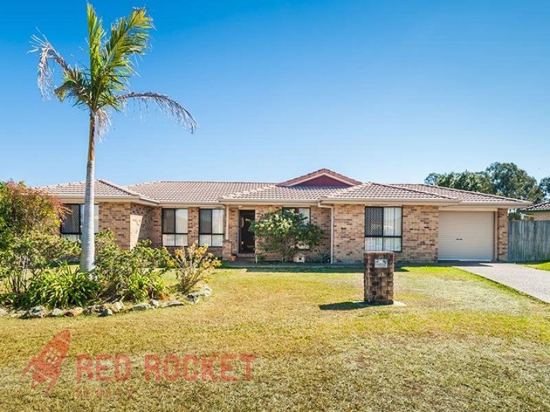 2 Saale Court, Meadowbrook, QLD 4131
