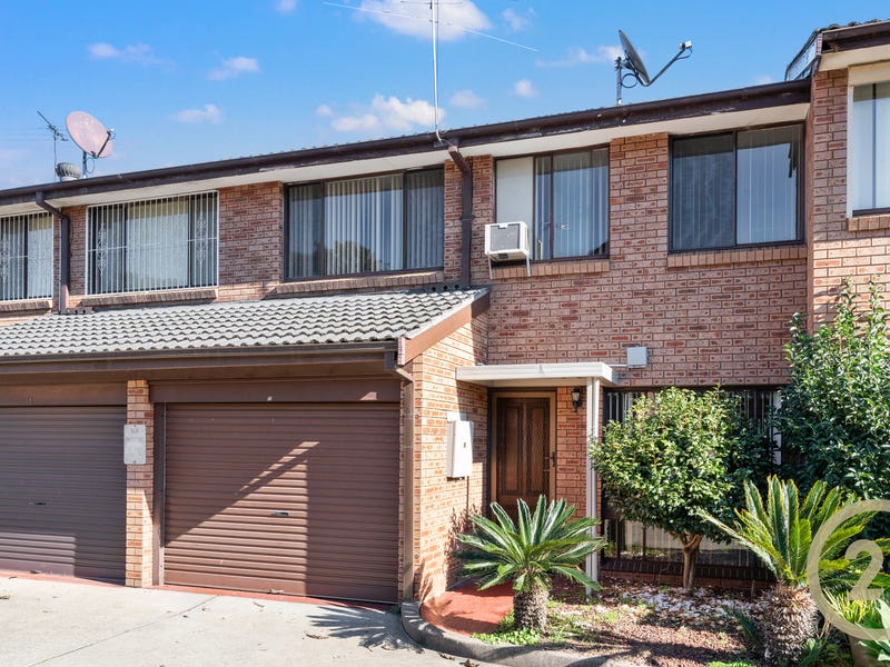 Townhouses for Sale in Liverpool, NSW 2170