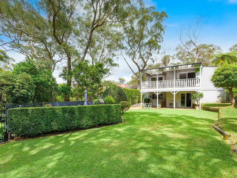 64 North West Arm Road, Gymea, NSW 2227 Property Details