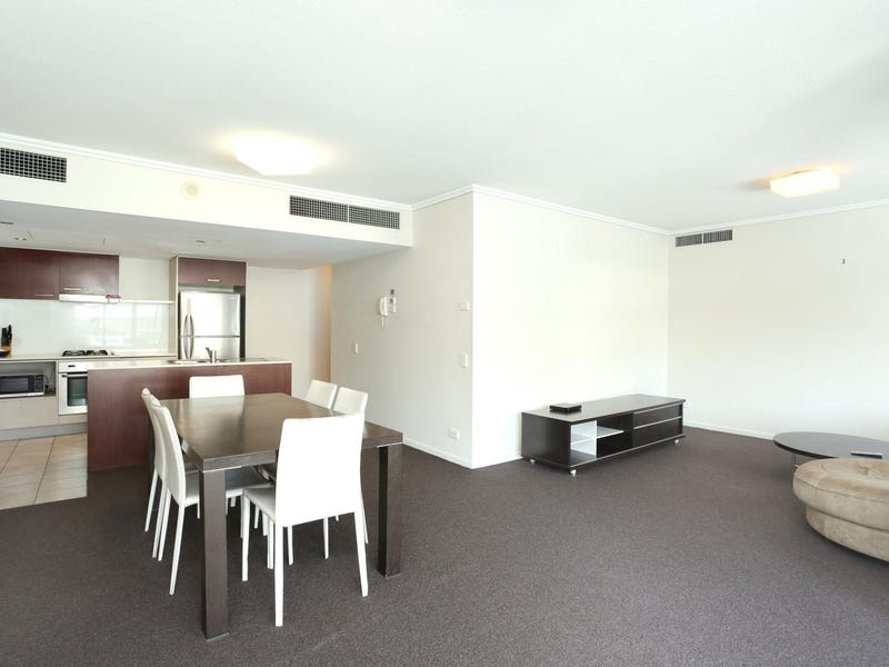 5/22 Barry Parade, Fortitude Valley, QLD 4006