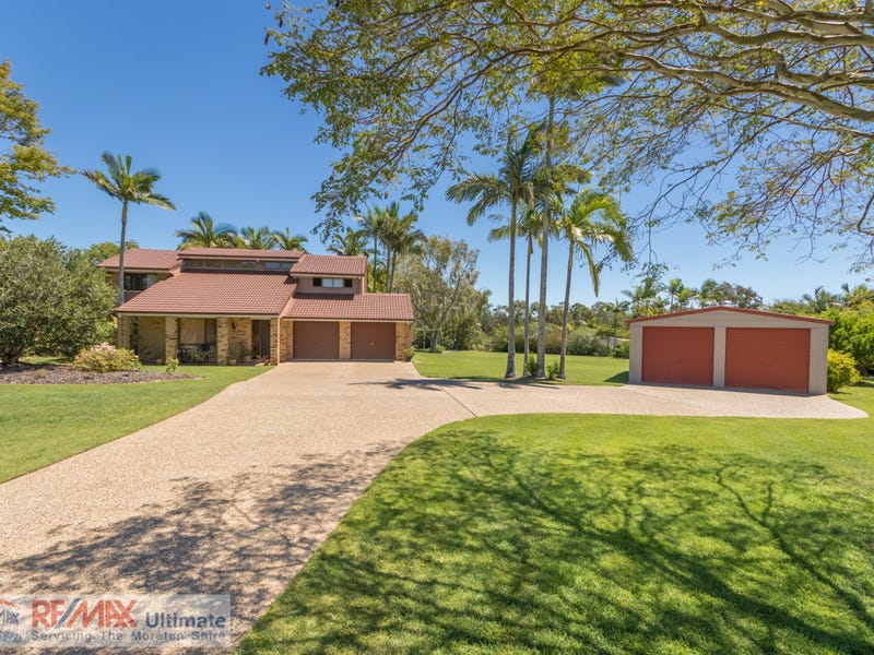 4149 Rosehill Drive, Burpengary, Qld 4505 Property Details