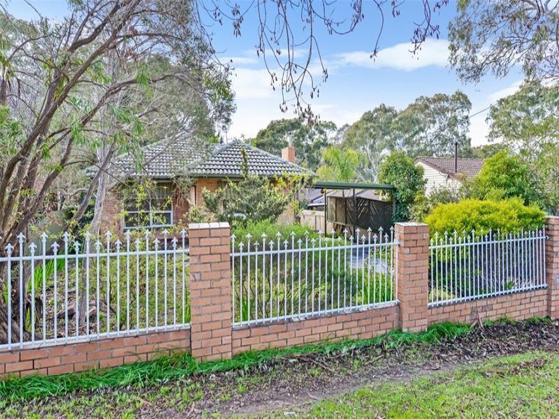 9A Colton Road, Blackwood, SA 5051 Property Details