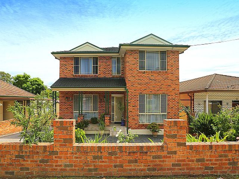 121 Marion Street, Bankstown, NSW 2200 Property Details