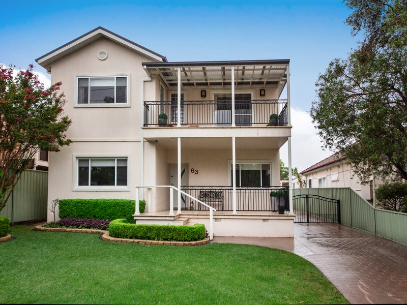 63 Loftus Avenue, Loftus, NSW 2232 Property Details