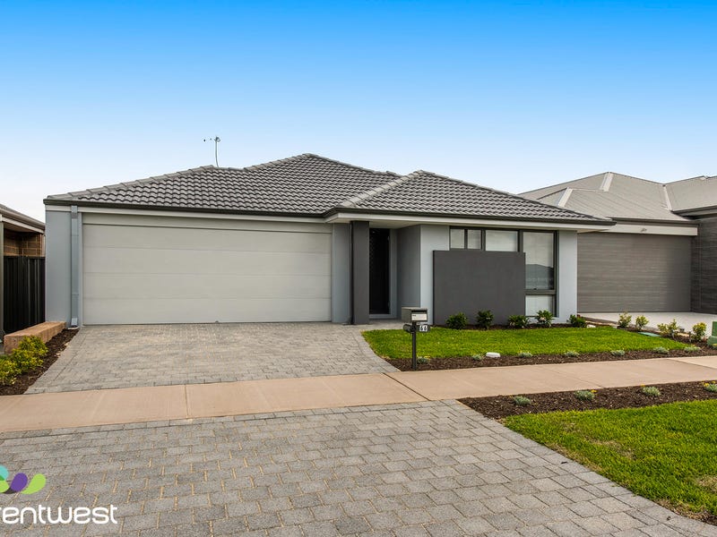 66 Serpentine Drive, South Guildford, WA 6055
