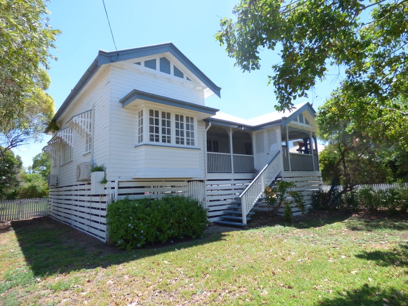 285 Edwardes Street, Roma, Qld 4455 House for Sale