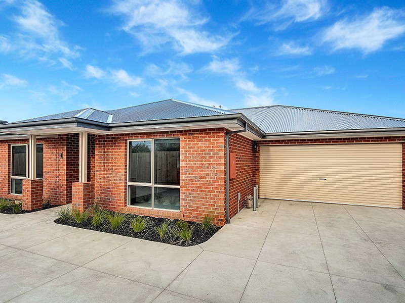 2/11 Gap Road, Riddells Creek, VIC 3431