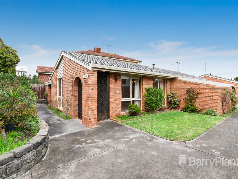 1/204205 Beach Road, Mordialloc, Vic 3195 Property Details