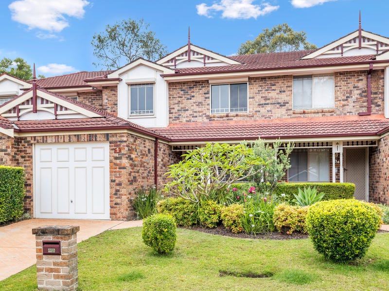 35/2 Schofield Place, Menai, NSW 2234 Property Details