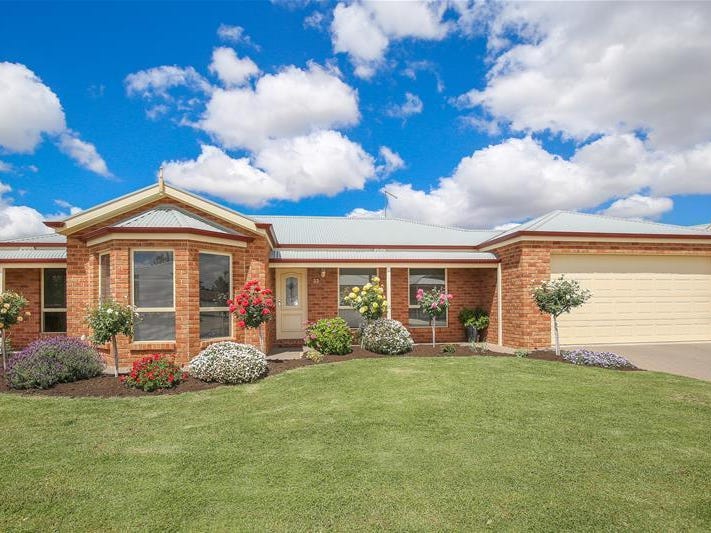 33 Leicester Street, Mildura, Vic 3500 Property Details