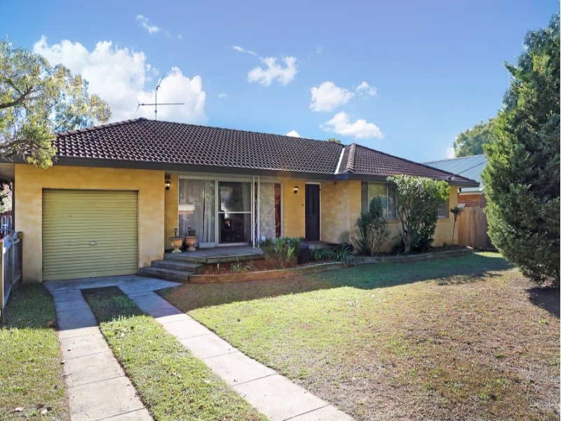 34 Pitt Street, Richmond, NSW 2753 Property Details