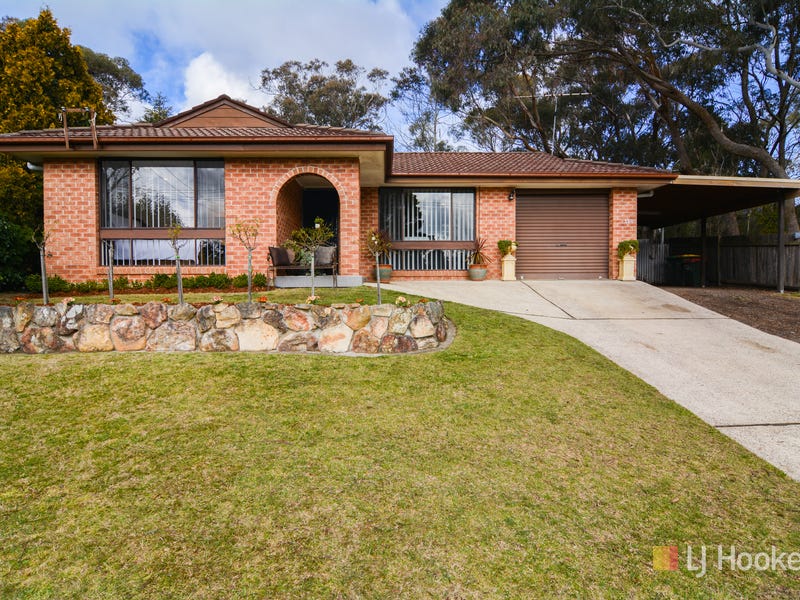 33B Brightlands Avenue, Blackheath, NSW 2785 Property Details