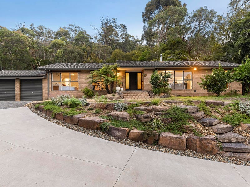 386 Sheffield Road, Montrose, Vic 3765 Property Details