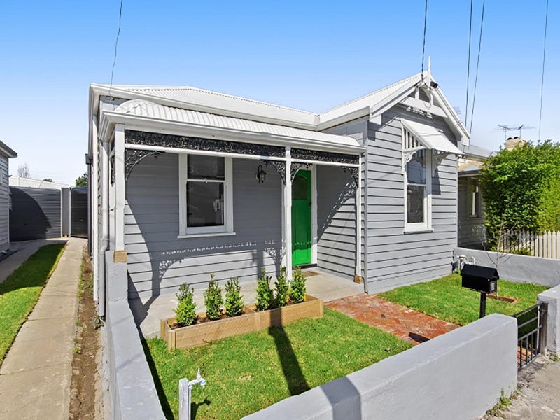 11 Wellington Street, Geelong West, VIC 3218