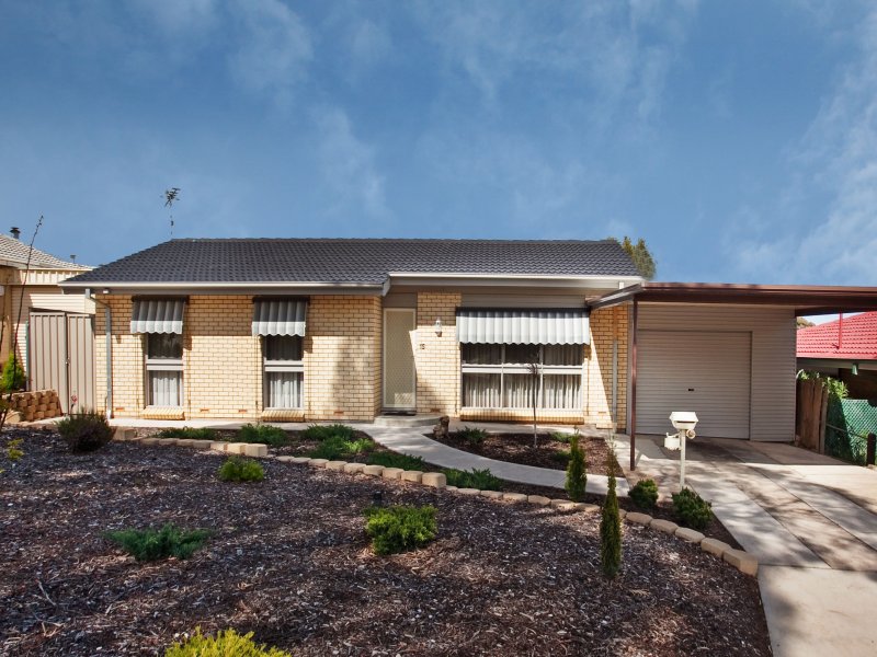 15 Nagle Avenue, Gulfview Heights, SA 5096