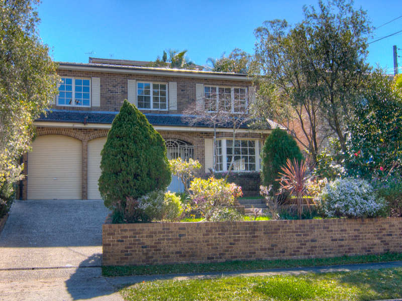 24 Street, East Ryde, NSW 2113