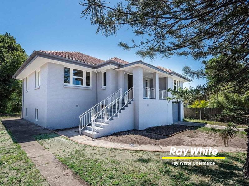 1516A Sandgate Road, Nundah, Qld 4012 Property Details